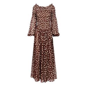 Raquel Diniz Women "Hannah" Dress